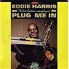 Eddie Harris Plug Me In (Vinyl LP) 12" Album
