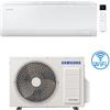 Samsung Climatizzatore Condizionatore Samsung CEBU S2 Wifi 15000 BTU AR50F15C1AHNEU INVERTER classe A++/A+ NOVITÁ