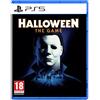 Illfonic Halloween: The Game - PS5