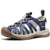 Keen WHISPER W-GREENBRIAR/NEUTRAL GRAY, Sandali donna