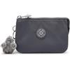 Kipling CREATIVITY S(3) Soft Beige K01864094, Portafoglio donna