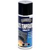 Hammerite Alte Temperature Nero Opaco 0.4 litri Aerosol