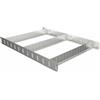 Vigor V6688 - Set di lamiere TRENNBB 500N + 1000