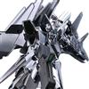 Bandai Mobile Suit Gundam DZ-001 Delta Zayin Model Kit Bandai Japan nuovo