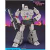 Hasbro Transformers The Movie Studio Series Leader Class Megatron