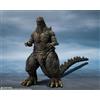 Bandai S.H. MonsterArts Godzilla the Ride: Great Clash Godzilla