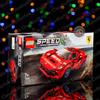 LEGO ⭐ LEGO 76895 Speed Champions Ferrari F8 Tributo Sport Car