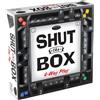 Front Porch Shut-The-Box 4 Way Play