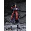 Bandai S.H. Figuarts Naruto Shippuden Madara Uchiha Legend of Darkness
