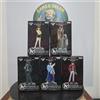 Bandai Lupin Jigen Goemon Zenigata Fujiko Set Ichiban Kuj Bandai 11 cm Banpresto Figure