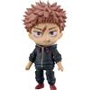 Good Smile Company Nendoroid Jujutsu Kaisen Yuji Itadori Action Figure Basic Culling Game