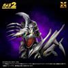 X-PLUS Gamera Legion Kit Modello 1/700 Giappone Ufficiale