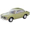 Tomytec Tomica Limited Vintage LV-155d Alfa Romeo 1750GTV Verde Oliva M 1/64