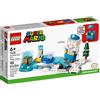 LEGO Super Mario Costume Mario Ghiaccio 71415 105 Pezzi Nuovo Sigillato