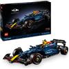 LEGO Technic Monoposto F1 Oracle Red Bull Racing RB20 - Modello di Auto da