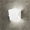 TopLight SCREEN APPLIQUE PICCOLA 2 LUCI BIANCO ATTACCO G9
