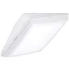 TopLight SIENA APPLIQUE PLAFONIERA 2 LUCI BIANCO IP66 ATTACCO E27
