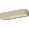 TopLight SMART APPLIQUE PLAFONIERA 31 CM SABBIA LED 3000-3500-4000K 4030LM 31W