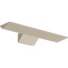 TopLight TERA APPLIQUE MONOEMISSIONE GRANDE SABBIA A LED 3000-4000K 2640LM 24W