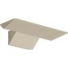 TopLight TERA APPLIQUE MONOEMISSIONE PICCOLA SABBIA A LED 3000-4000K 1980LM 18W