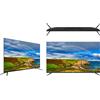 SCHAUB LORENZ Smart TV SCHAUB LORENZ SL43FHD25VIDAA, 43 Pollici, Full HD, LED LCD, Classe E