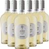 Astoria Alisia Pinot Grigio 2025 Delle Venezie Doc 75 cl 6 Bottiglie