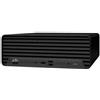 HP PC DESKTOP PRO 400 G9 SFF (D7JX1AT) 8/512 WINDOWS 11 PRO**PUOI PAGARE ANCHE ALLA CONSEGNA!!!**
