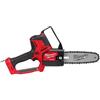 Milwaukee Akumuliatorinis grandininis pjūklas M18 FHS20-0 Milwaukee (be akum. ir kroviklio) 20cm