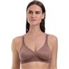 Rosa Faia Anita Reggiseno senza ferretto Donna, bacca, 5D