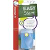 STABILO - Temperamatite Ergonomico - EASYtemperino | per Mancini, Pack da 1, Azzurro