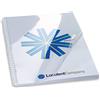 GBC Copertine A3 PVC 240mic 100pz - Trasparente - 78500306