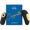 AMORELIE VOU Capillo 2.0 Vibratore per slip con telecomando