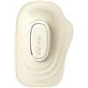 MONTY SOUL - Massaggiatore per Mani Elettrico Portatile con Compressione ad Aria e Riscaldamento - 3 Modalità, Batteria Ricaricabile 3000mAh - per Dita, Palmo e Polso