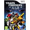 ACTIVISION Transformers : prime [Edizione: Francia]