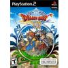 Square Enix Dragon Quest VIII: Journey of the Cursed King by Square Enix