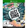 Ubisoft Just Sing! - [Edizione: Germania]