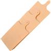 PANETTA CASALINGHI DI PANETTA ANTONIO Tagliere in legno cm. 65x32 per pizza a metro - taglieri in legno