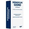 LINKER Srl Societa' Unipersona dermoclin ozono soluzione 250 ml
