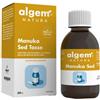 ALGEM NATURA Srl algem manuka sed 200 ml