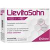CHIESI FARMACEUTICI SpA lievitosohn pelle e capelli integratore con fermenti lattici 30 bustine