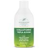 OPTIMA NATURALS Srl australian company tea tree collutorio 400 ml