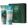 Bottega Verde - Kit Uomo con 2 Shampodoccia, Cedro Selvaggio e Legno Marino | Confezione Regalo con Shampodoccia 200 ml con estratto di legno di Cedro e Shampodoccia 200 ml con Minerali