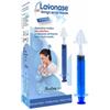 Lavonase - Siringa Spray Nasale 10 ml Non Sterile