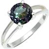 JEWELSTREZORO Bracciale in argento Sterling 925 fatto a mano, gioielli TSR1258AA