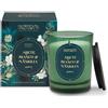 Nasoterapia Hp Nasoterapia Abete Bianco & Vaniglia Candela Profumata, 180g