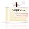 Yodeyma Transparencia Profumo Donna, 100ml