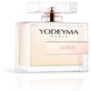 Yodeyma Luxor Profumo Donna, 100ml