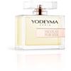 Yodeyma Nicolas For Her Eau De Parfum 100 Ml