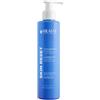 Rilastil Skin Reset - Latte detergente struccante per la detersione della pelle sensibile, 200 ml