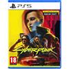 NAMCO BANDAI Cyberpunk 2077 Ultimate Edition - GIOCO PlayStation 5